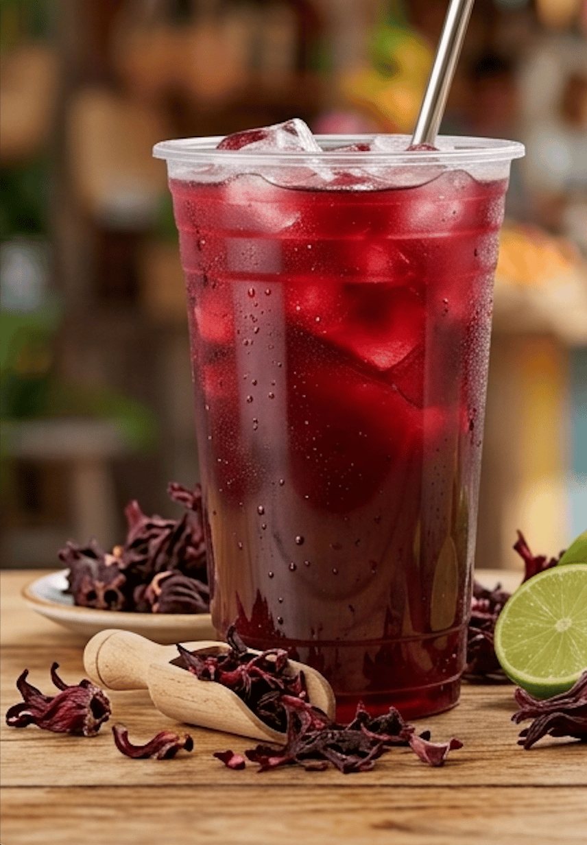Jamaica Natural